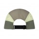 5 Panel Go Cap Domus Khaki